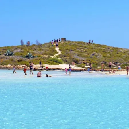 Beautiful Holiday In A Prime Location In Protaras, Book Early To Secure Your Dates, 1213 Villa Protaras
