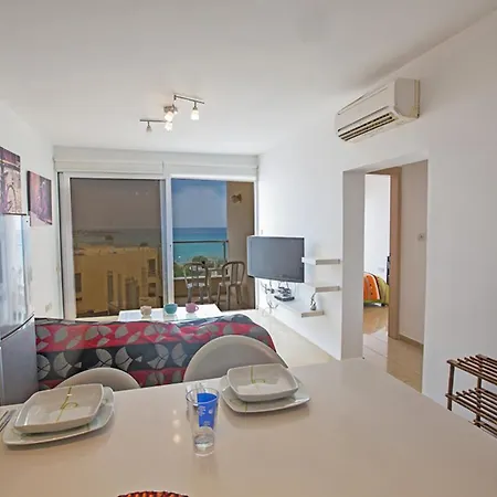 Beautiful Holiday In A Prime Location In Protaras, Book Early To Secure Your Dates, 1213 Villa *