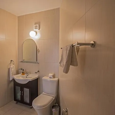 Beautiful Holiday In A Prime Location In Protaras, Book Early To Secure Your Dates, 1213 * Protaras