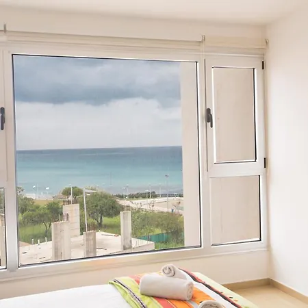 Beautiful Holiday In A Prime Location In Protaras, Book Early To Secure Your Dates, 1213 * Protaras