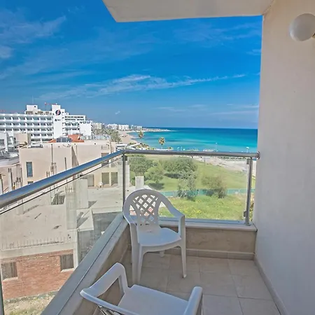 Beautiful Holiday In A Prime Location In Protaras, Book Early To Secure Your Dates, 1213 Villa *