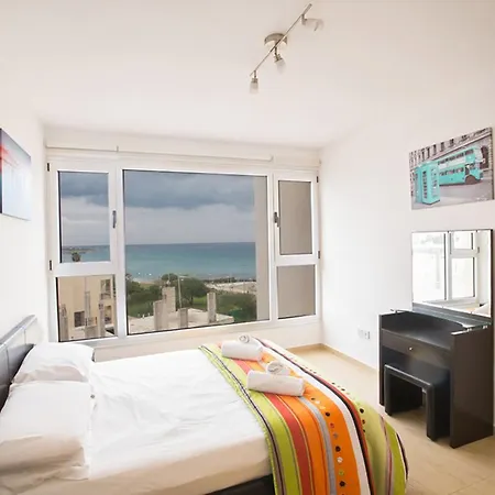 Beautiful Holiday In A Prime Location In Protaras, Book Early To Secure Your Dates, 1213 * Protaras