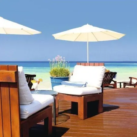 Beautiful Holiday In A Prime Location In Protaras, Book Early To Secure Your Dates, 1213 Protaras