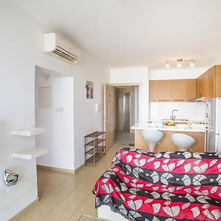 Beautiful Holiday In A Prime Location In Protaras, Book Early To Secure Your Dates, 1213