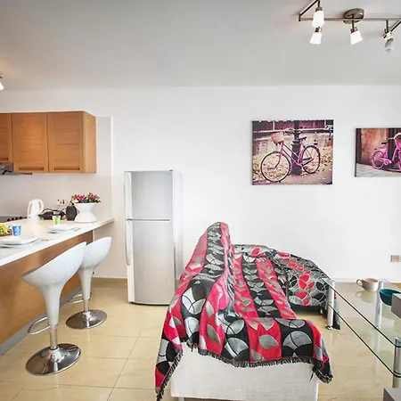 Beautiful Holiday In A Prime Location In Protaras, Book Early To Secure Your Dates, 1213