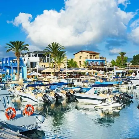 Beautiful Holiday In A Prime Location In Protaras, Book Early To Secure Your Dates, 1213 Vilă Protaras