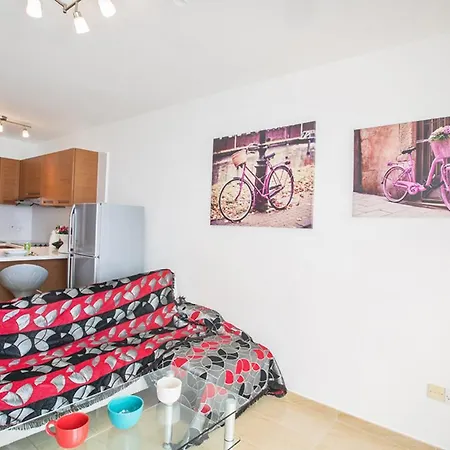 Beautiful Holiday In A Prime Location In Protaras, Book Early To Secure Your Dates, 1213 普罗塔拉斯