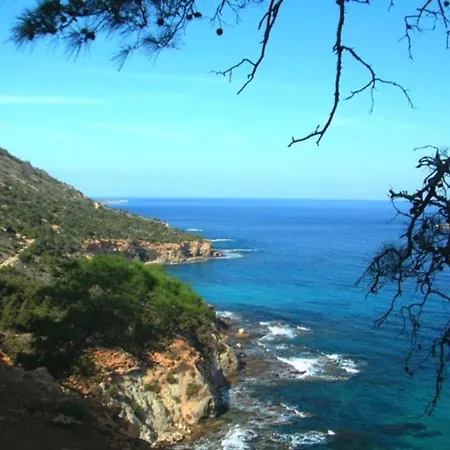 Beautiful Holiday In A Prime Location In Protaras, Book Early To Secure Your Dates, 1213 *