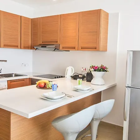 Beautiful Holiday In A Prime Location In Protaras, Book Early To Secure Your Dates, 1213