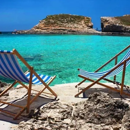 Beautiful Holiday In A Prime Location In Protaras, Book Early To Secure Your Dates, 1213 *